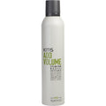 Add Volume Styling Foam 10.1 Oz