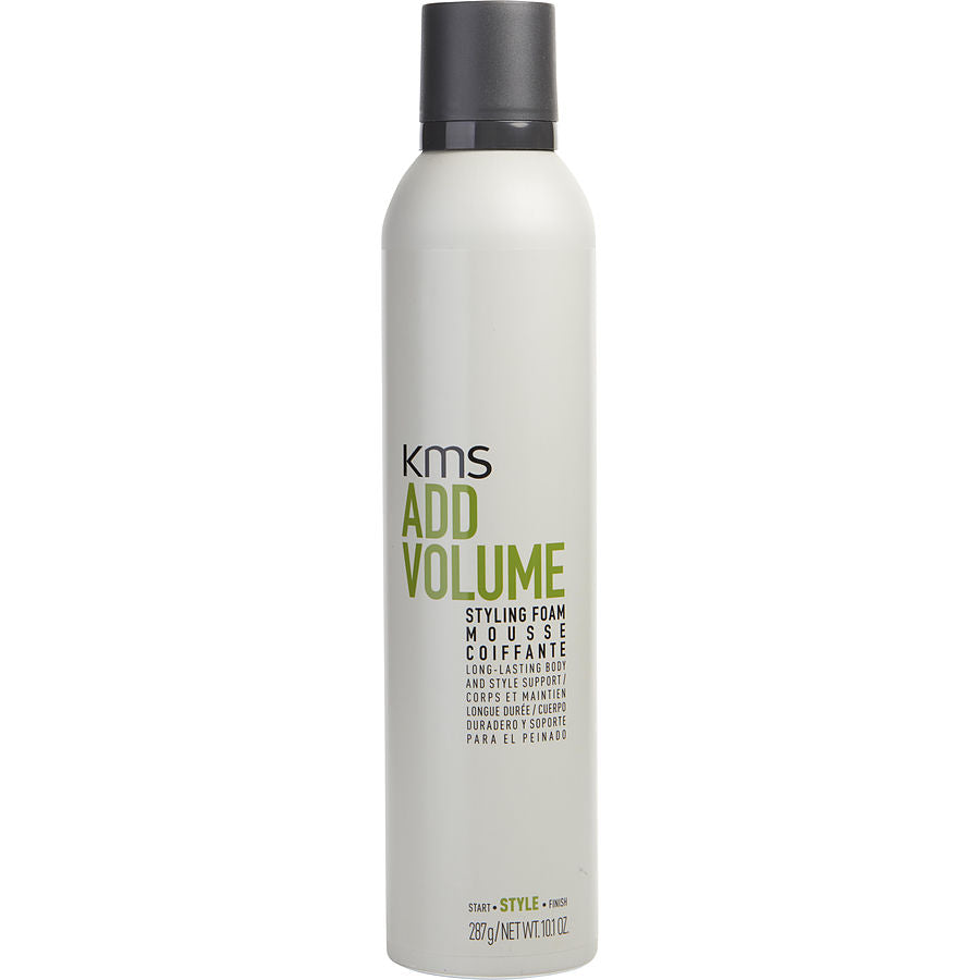 Add Volume Styling Foam 10.1 Oz