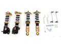 HKS Hipermax III Coilovers Lexus IS300 2001-2005