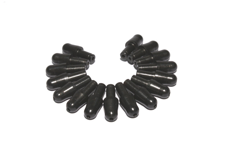 COMP Cams Pushrod Ball Ends 5/16in Clear TT3CL-16