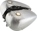 Bikers Choice 84-99 Softail 6 Gallon Flatside Tank Pr 488803