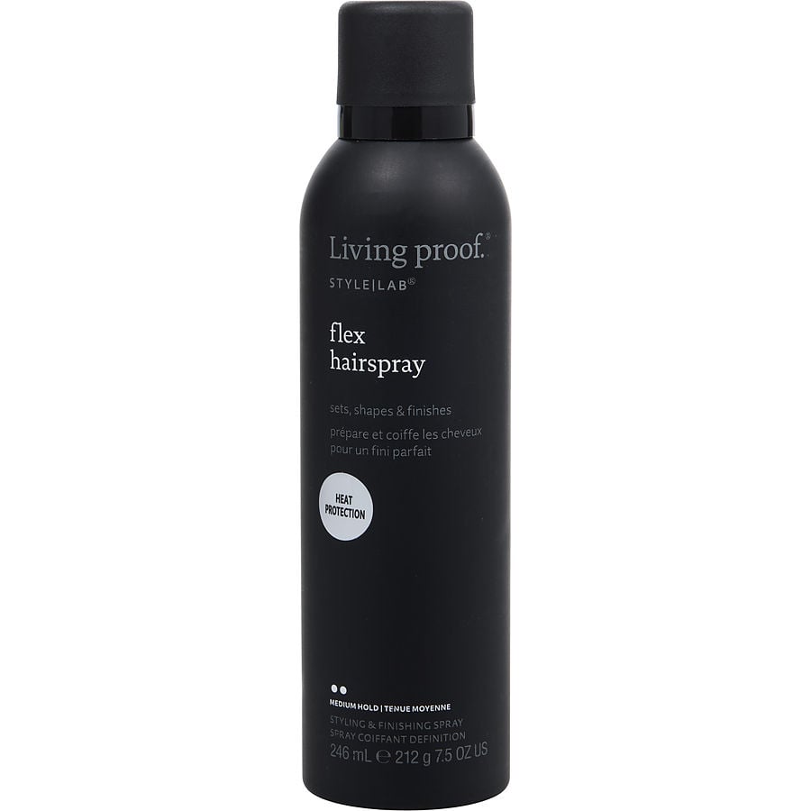 Style Lab Flex Shaping Hair Spray 7.5 Oz