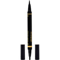 Estee Lauder Little Black Liner (thick + Thin + Ultra Fine) - # 01 Onyx  --9g/0.03oz By Estee Lauder