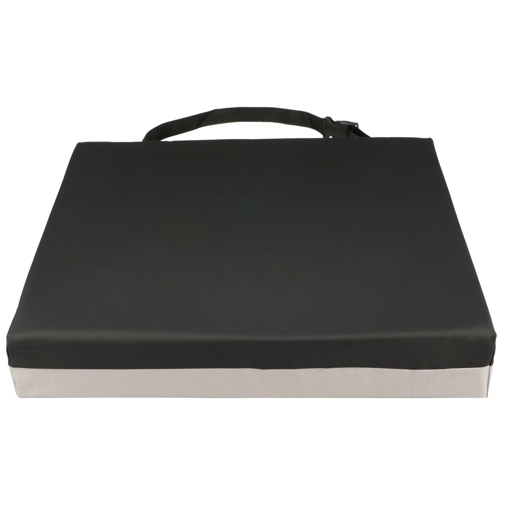 McKesson Molded Foam Seat Cushion, 18 x 18 x 3 Inch 170-74003