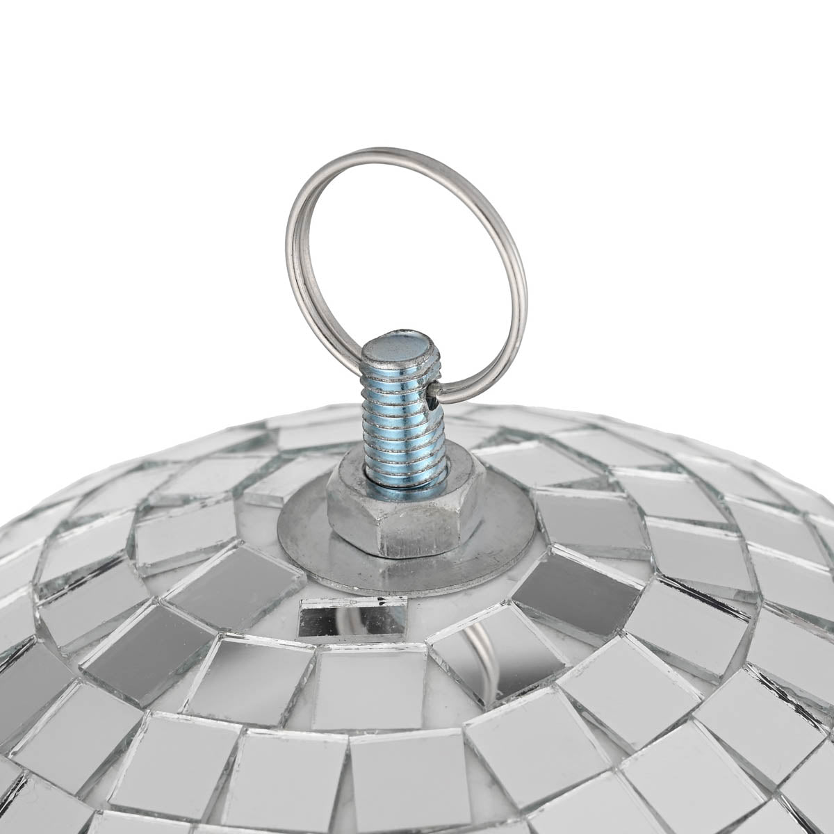 Yescom 12 Inch Mirror Ball for Flagship Event Pool Party