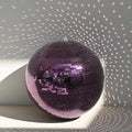 Yescom 20 Inch Mirror Ball for Greenhouse Wedding Vintage Party