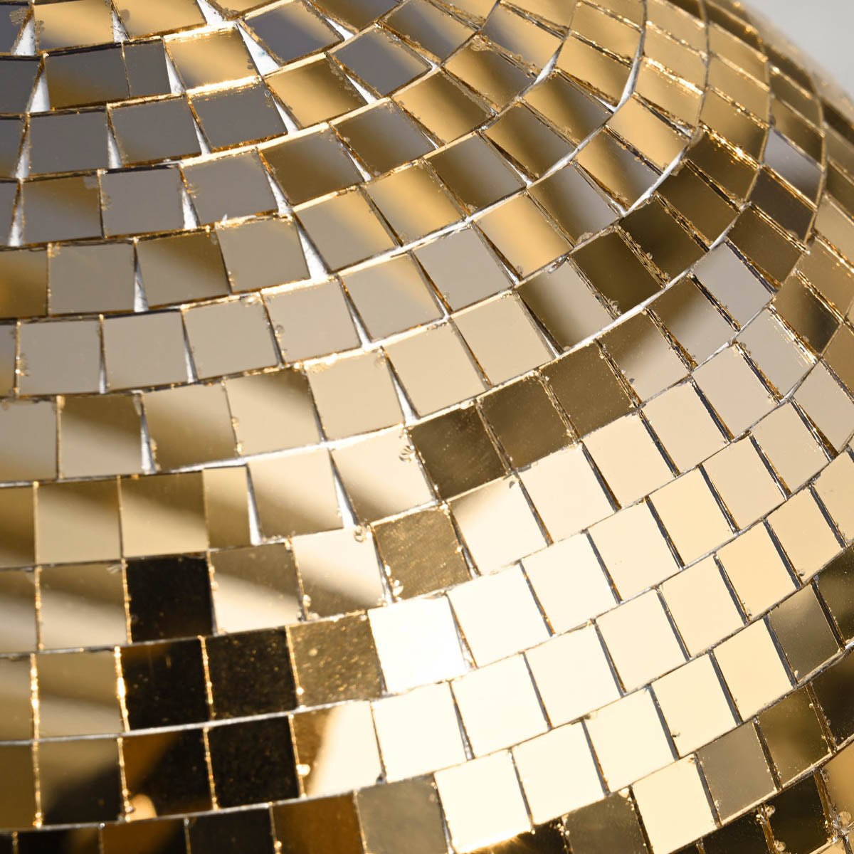 Yescom 24 Inch Mirror Ball for Disco Glam Wedding Annual Gala