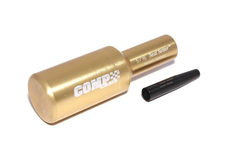 COMP Cams Valve Stem Seal Installation T 5631