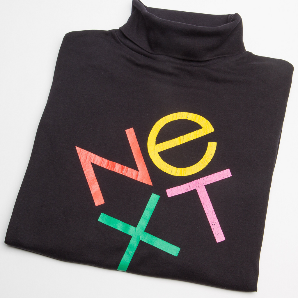 Steve Jobs Turtleneck