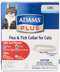 Adams Plus Collar for Cats
