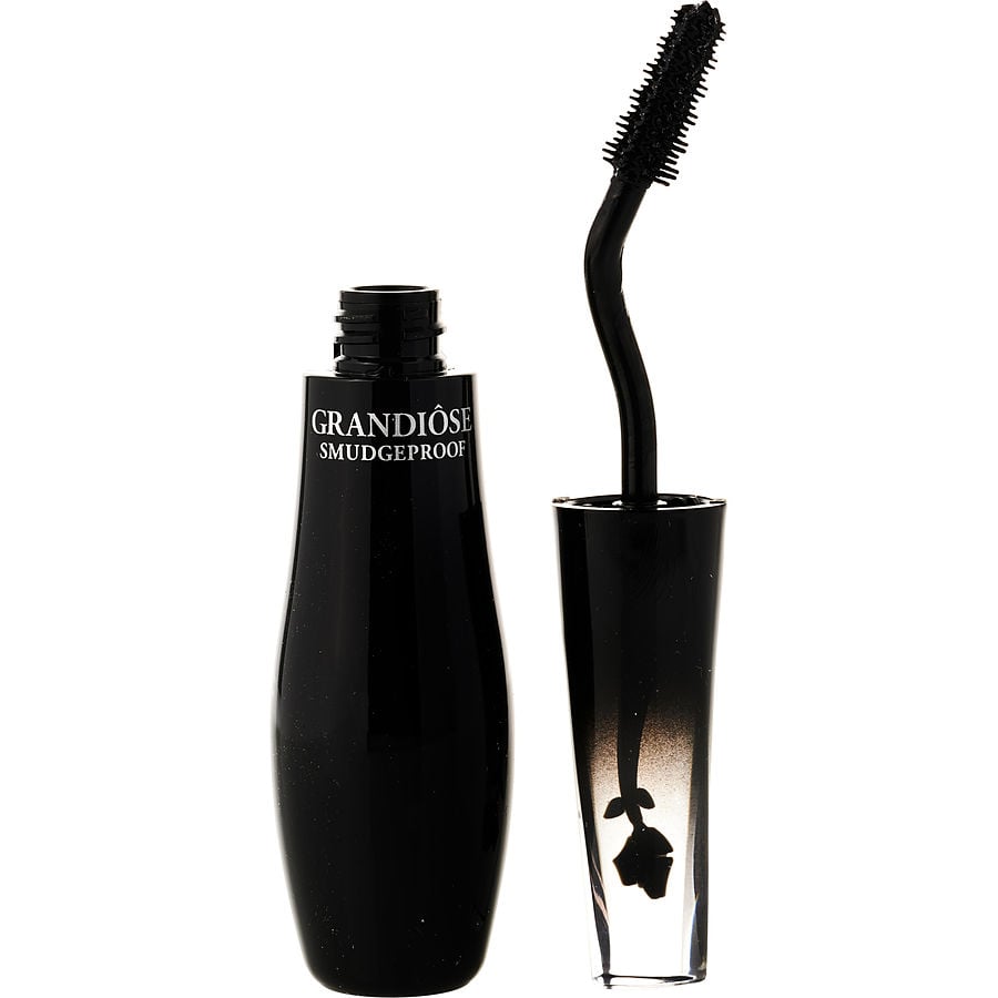 Lancome Grandiose Smudgeproof Wide Angle Fan Effect Mascara - # 01 Noir Mirifique  --10g/0.35oz By Lancome