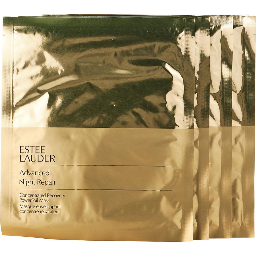 Advanced Night Repair Concentrated Recovery Powerfoil Mask  --4 Sheets