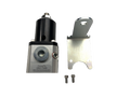 AirDog Pureflow DieselRX Universal Fuel Pressure Regulator w/5 -8 ORB Ports 7-70psi DRX17SAR