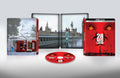 28 Days Later - Limited Edition Steelbook (4K Ultra HD + Digital)