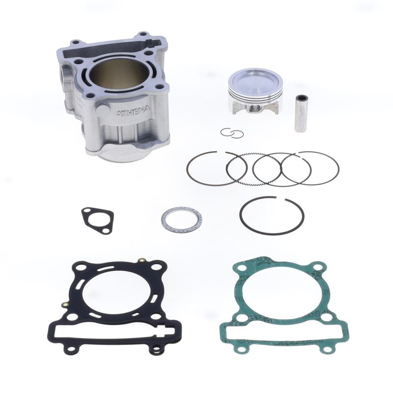 Athena 08-11 Honda CRE F / X 125 63mm Bore 182cc Big Bore Cylinder Kit P400485100035