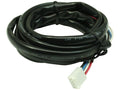 AEM Electronics Power Cable for Digital Wideband Gauge