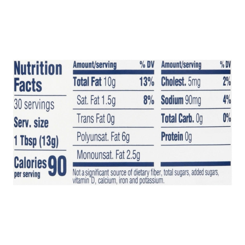 Hellmann's Real Mayonnaise 15 oz (Case of 12) – Gluten-Free with Cage-Free Eggs