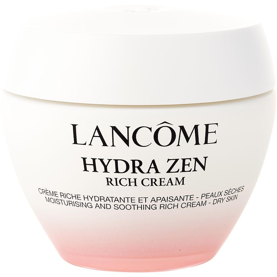 Hydra Zen Anti-stress Moisturising Rich Cream - Dry Skin, Even Sensitive  --50ml/1.7oz