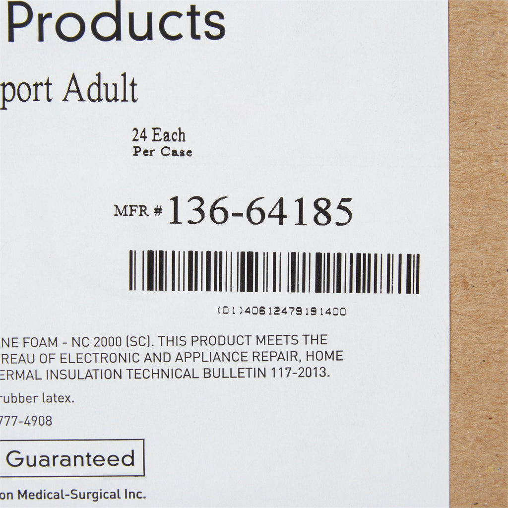 McKesson Head Positioner 136-64185