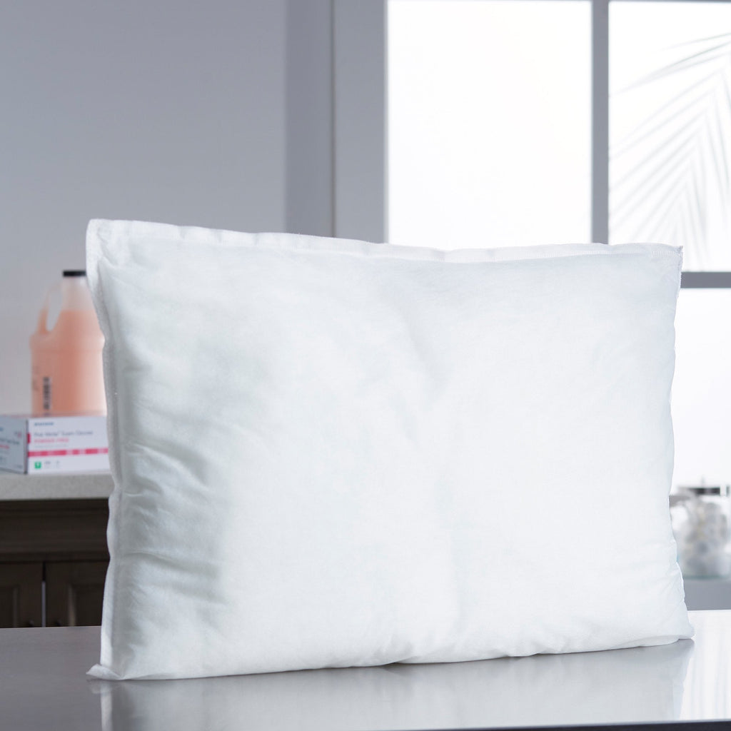 McKesson Disposable Bed Pillow 41-1724-M