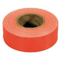 150' Irwin Orange Flagging Tape