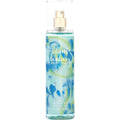 Island Fantasy Britney Spears By Britney Spears Fragrance Mist 8 Oz