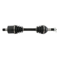 All Balls Racing 13-15 Can-Am Outl&er 400 STD 4x4 8 Ball Axle Rear Right AB8-CA-8-327