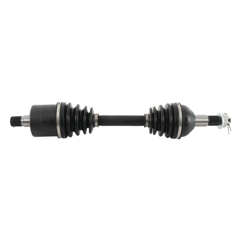 All Balls Racing 13-15 Can-Am Outl&er 400 STD 4x4 8 Ball Axle Rear Right AB8-CA-8-327