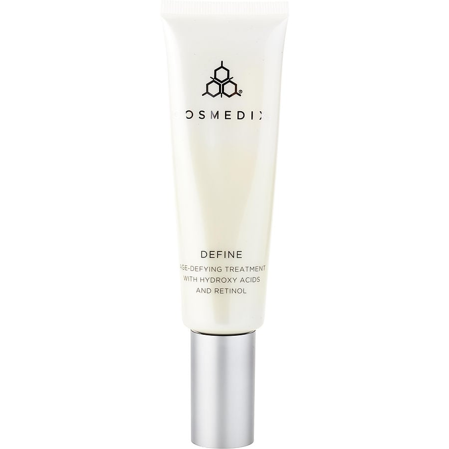 Define Age-defying Treatment With Hydroxy Acids & Retinol  --45g/1.5oz