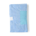 O&M Halyard Inc Halyard Hand Orthopedic Drape, 114 x 142 Inch 77450, Case of 11