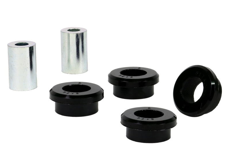 Whiteline Front Panhard Bushing Kit 99-06 Jeep Grand Cherokee WJ/WG W83394