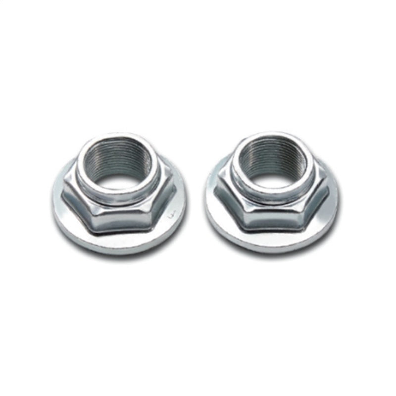 Ford Racing Bronco Front Axle Hub Nut - Pair M-3B477-A