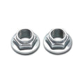 Ford Racing Bronco Front Axle Hub Nut - Pair M-3B477-A