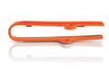 Acerbis 06-14 KTM SX85/2014 Husqvarna TC85 Chain Slider - Orange 2404220036