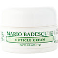 Cuticle Cream - For All Skin Types  --14ml/0.5oz