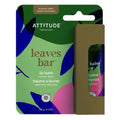 Attitude - Mint Lip Balm, 0.3 oz (Pack of 12) - Hydrating Lip Care
