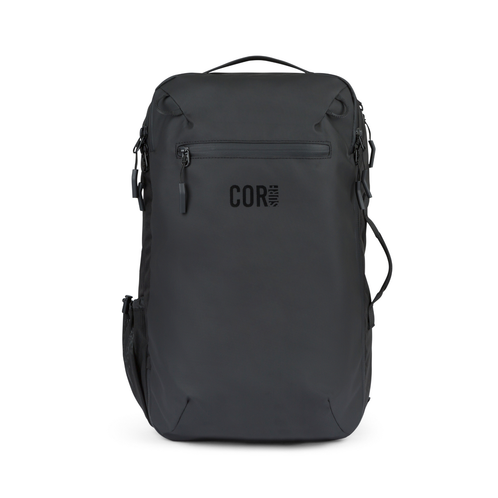 The Island Hopper Travel Backpack 40L