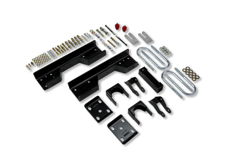 Belltech Flip Kit 88-00 GM C3500/90-00 C2500 8inch