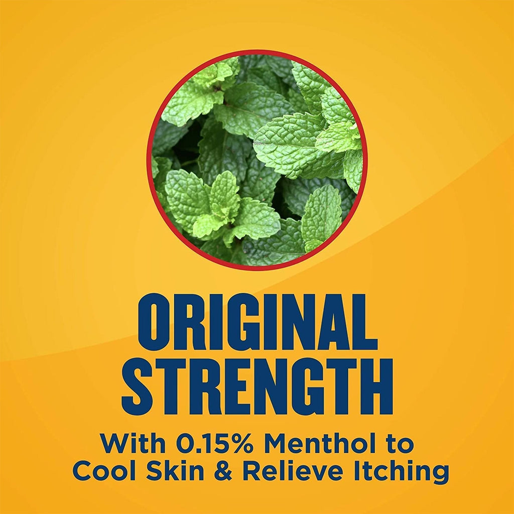 Gold Bond® Original Strength Medicated Body Powder 04116701109