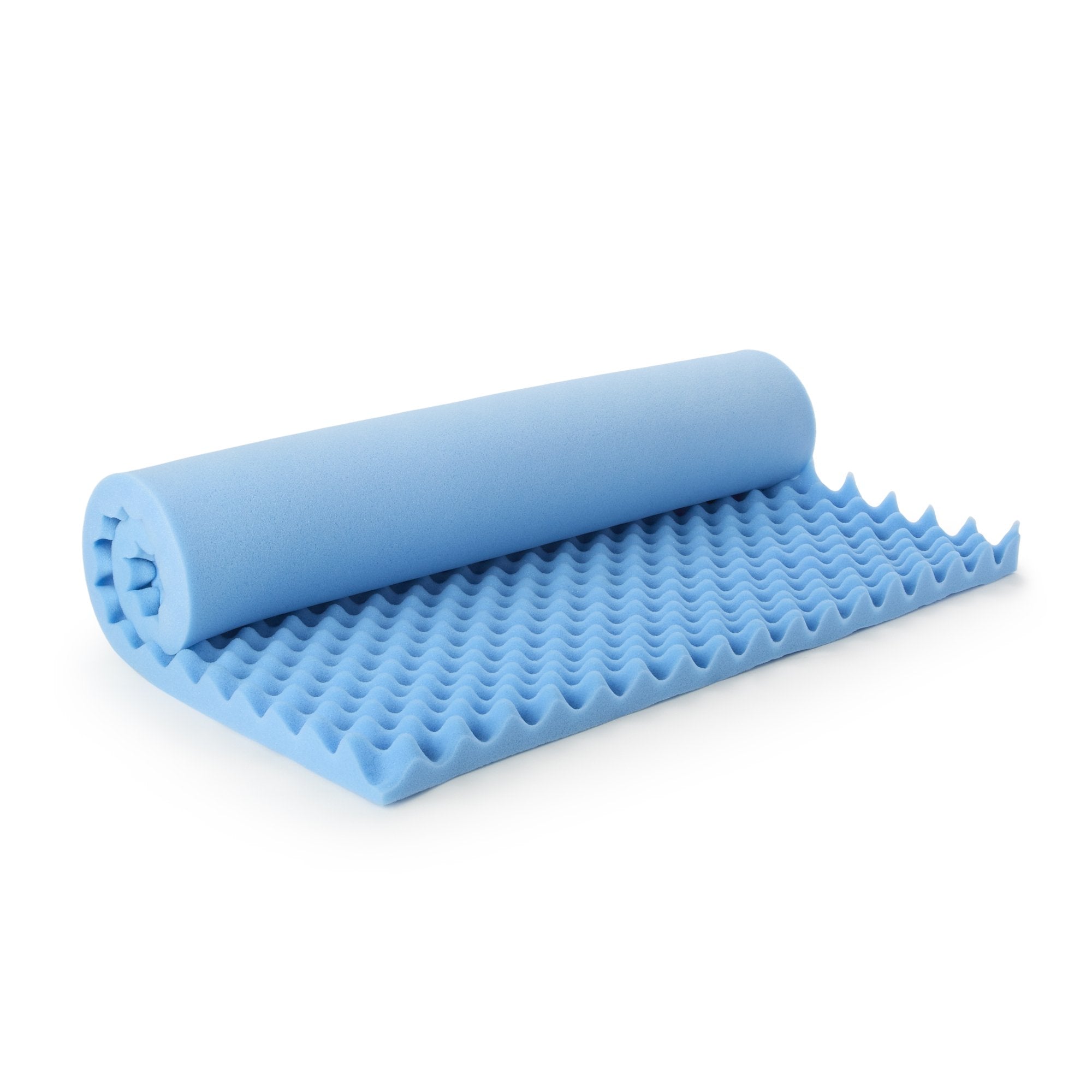 McKesson Mattress Overlay 136-74806