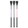 TOUGH1 JUMPING BAT 18" - BLACK