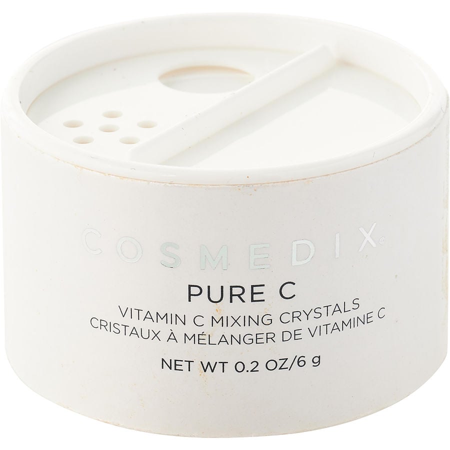 Pure C Vitamin C Mixing Crystals  --6g/0.2oz