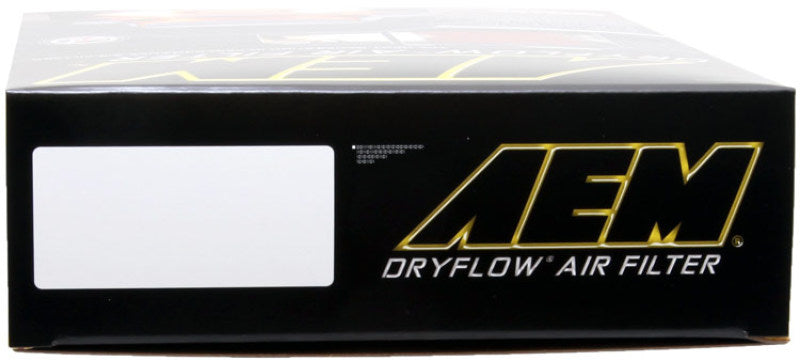 AEM Induction AEM 13-20 Nissan Sentra 1.8L DryFlow Air Filter 28-50099