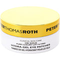 24k Gold Hydra-gel Eye Patches  --30pairs