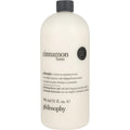 Cinnamon Buns Shampoo, Shower Gel & Bubble Bath--946.4ml/32oz