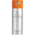 David Beckham Instinct Sport By David Beckham Deodorant Spray 5 Oz