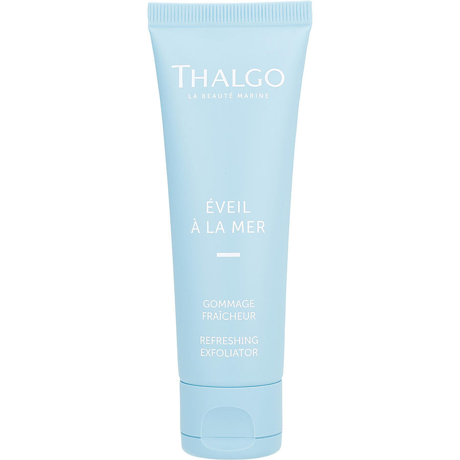 Eveil A La Mer Refreshing Exfoliator - For Normal To Combination Skin  --50ml/1.69oz