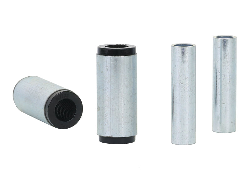 Whiteline 73-79 Ford F-100/F-250/F-350 Rear Spring Bushing Kit W72133