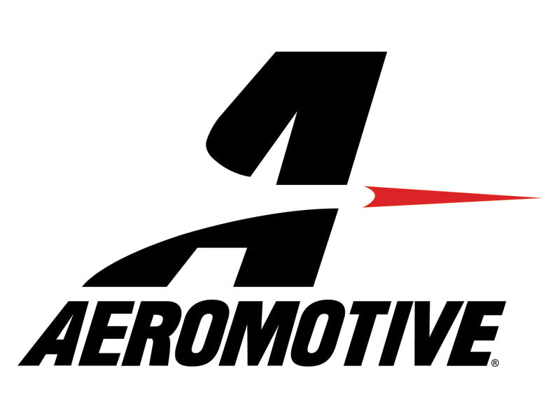Aeromotive 90 Degree AN-06 Hose End