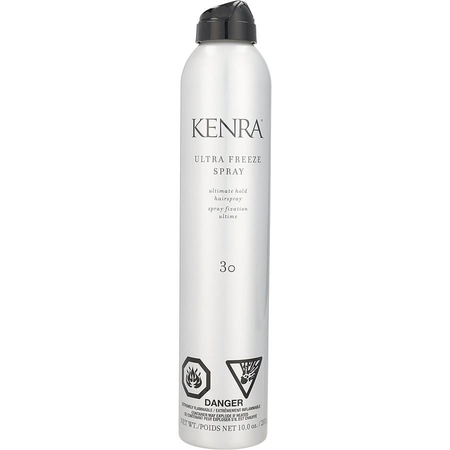 Ultra Freeze Spray 10 Oz